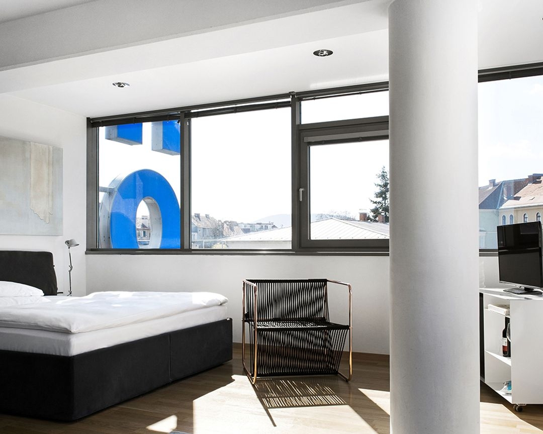 Augarten Art Hotel - View 4