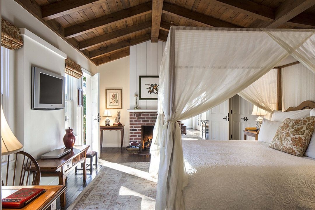 San Ysidro Ranch - Image 4