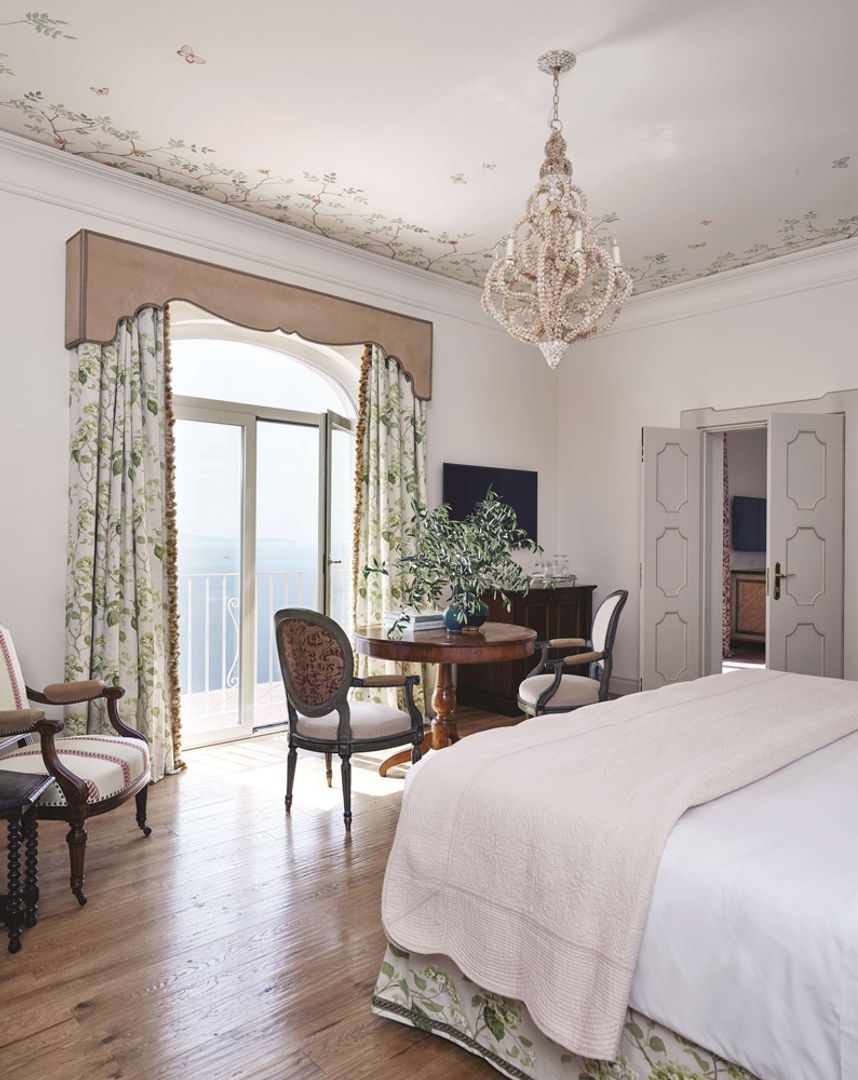 Villa Margherita (Part of Caruso), A Belmond Hotel - Image 4