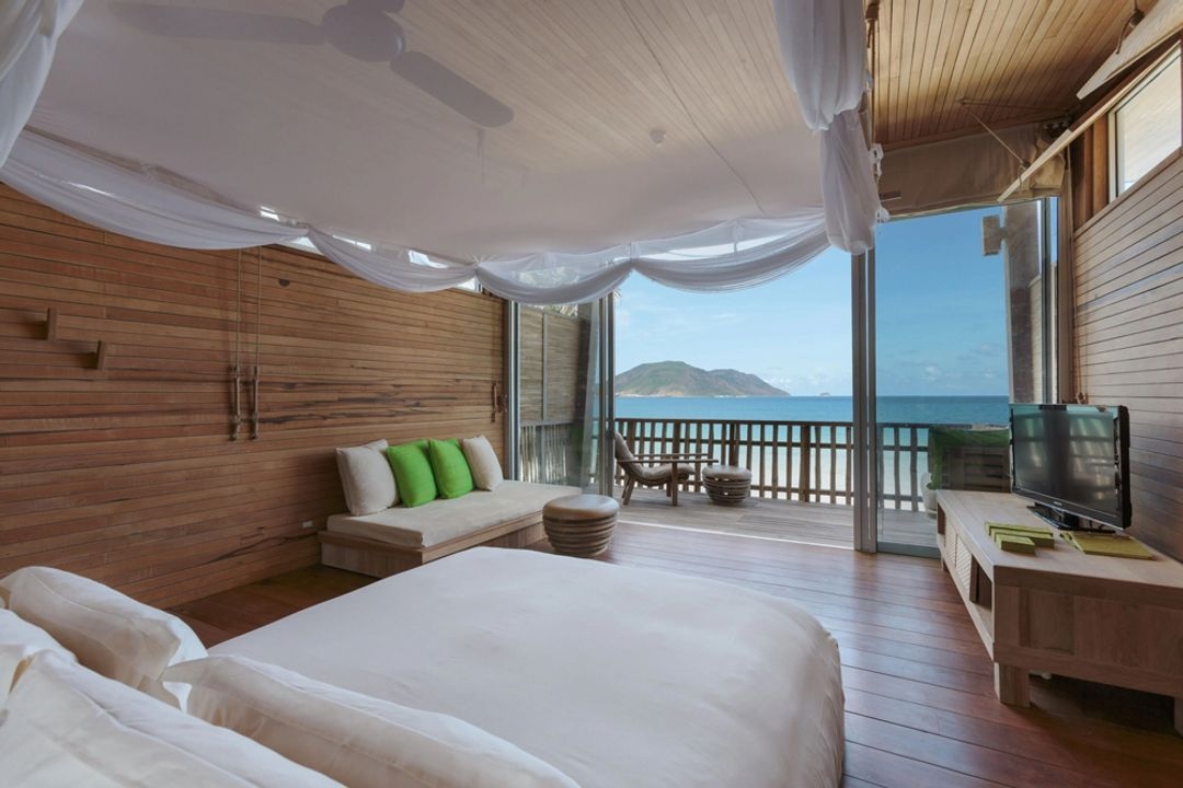 Six Senses Con Dao - Image 4