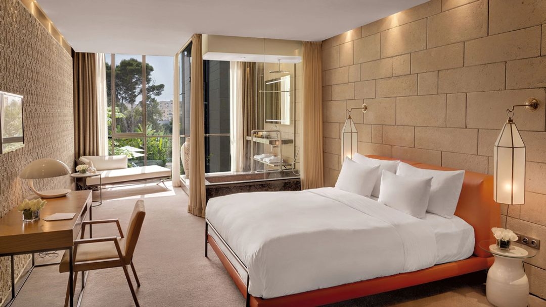 Hotel Sahrai - View 4