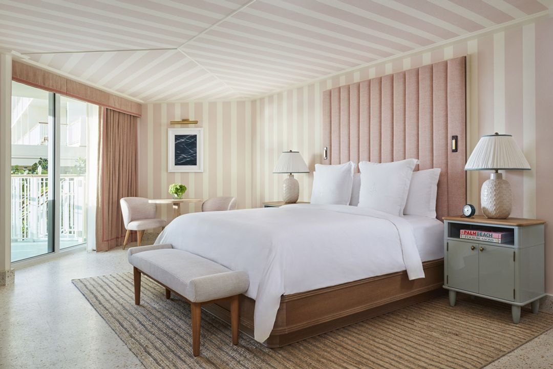 Four Seasons Palm Beach - Image 4