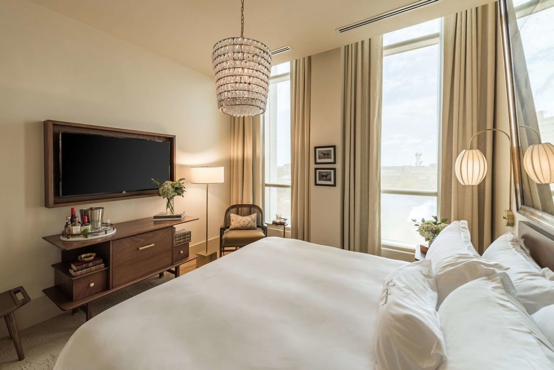 The Dewberry - View 4