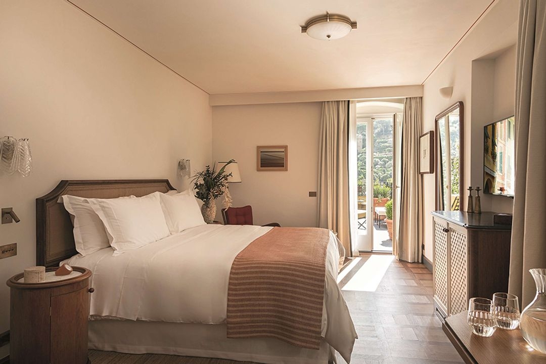 Splendido Mare, A Belmond Hotel - View 4