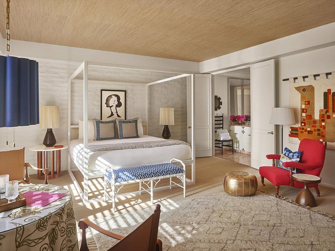 The Parker Palm Springs - Image 4