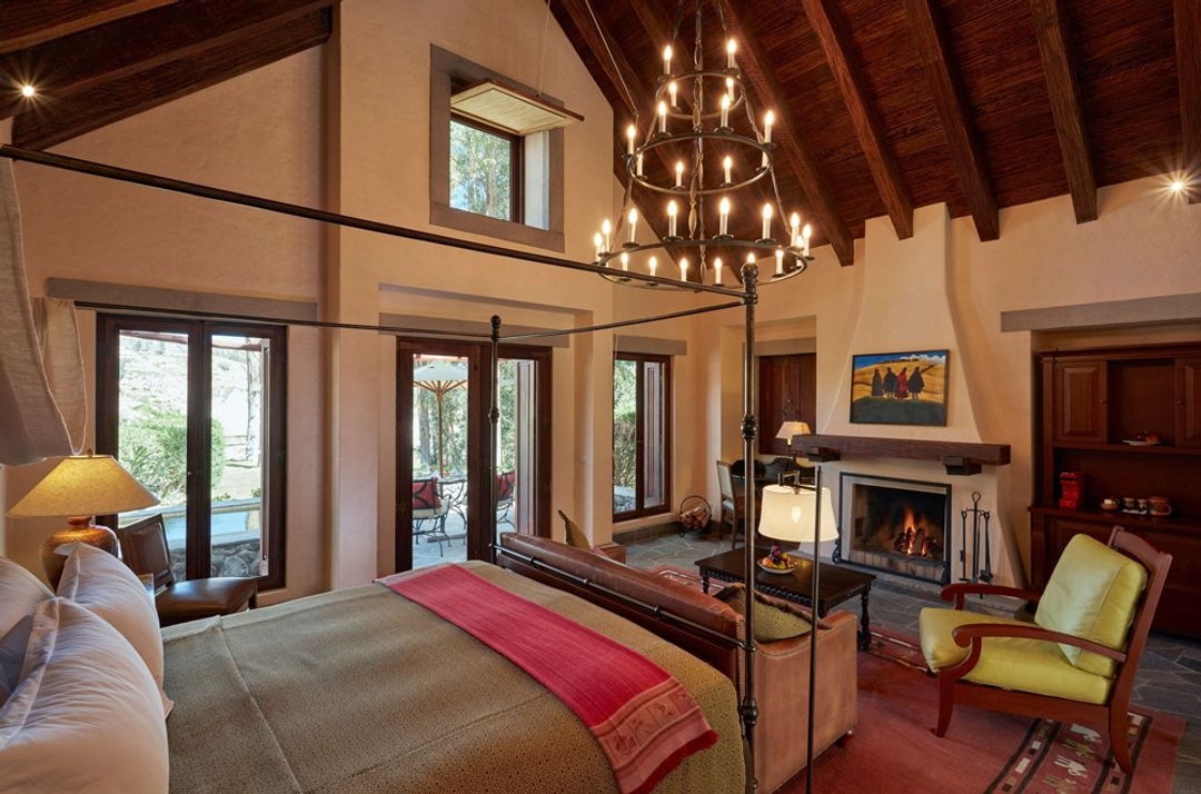 Las Casitas, A Belmond Hotel - Image 4