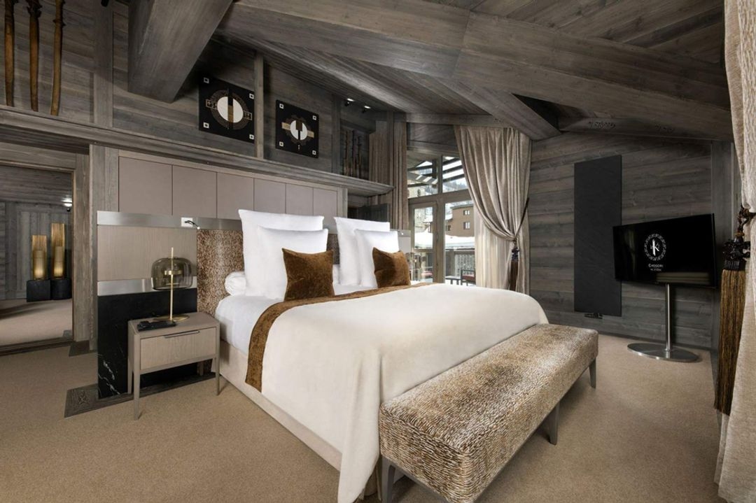 Hotel Le K2 Chogori - Image 4