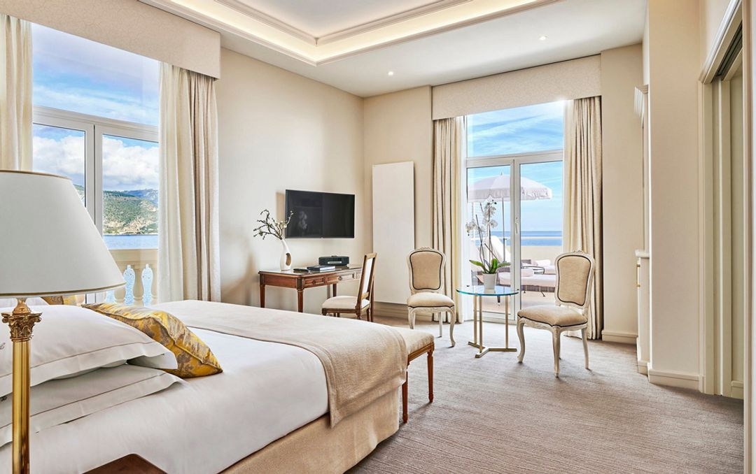 La Réserve de Beaulieu, Hôtel & Spa - View 4