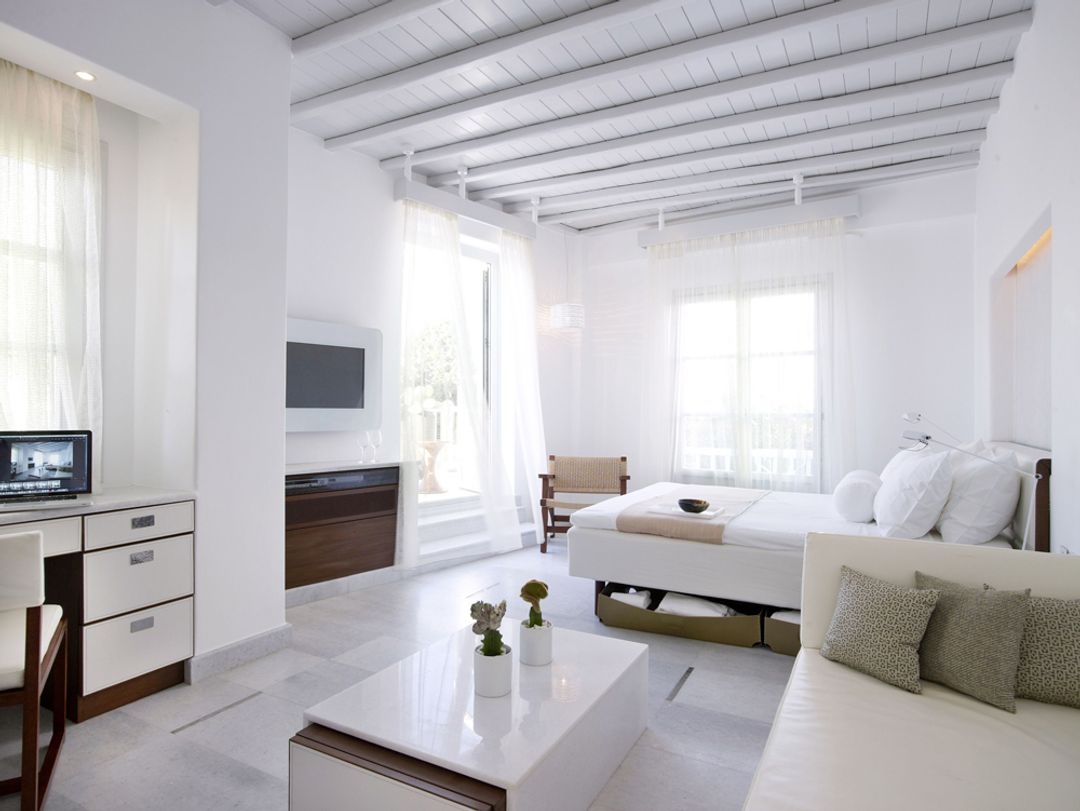 Belvedere Hotel - View 4