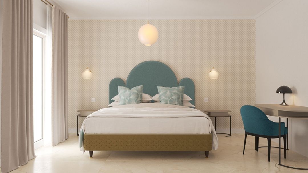 The Phoenicia Malta - View 4