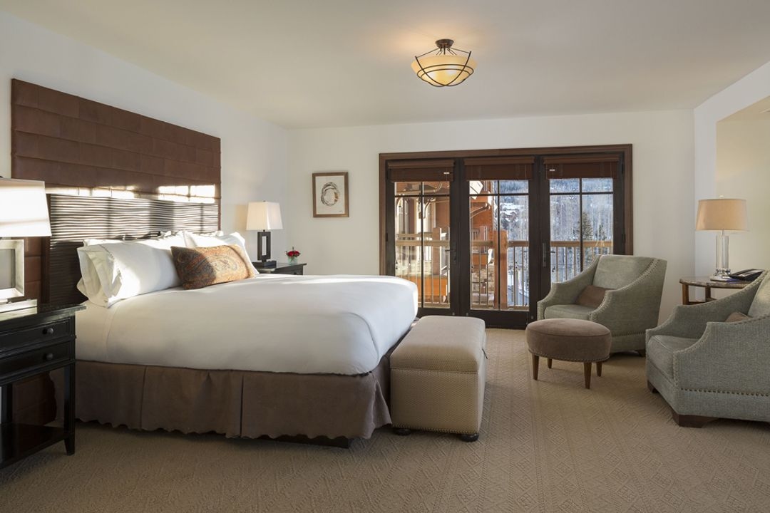 Madeline Hotel and Residences, Auberge Resorts Collection - View 4