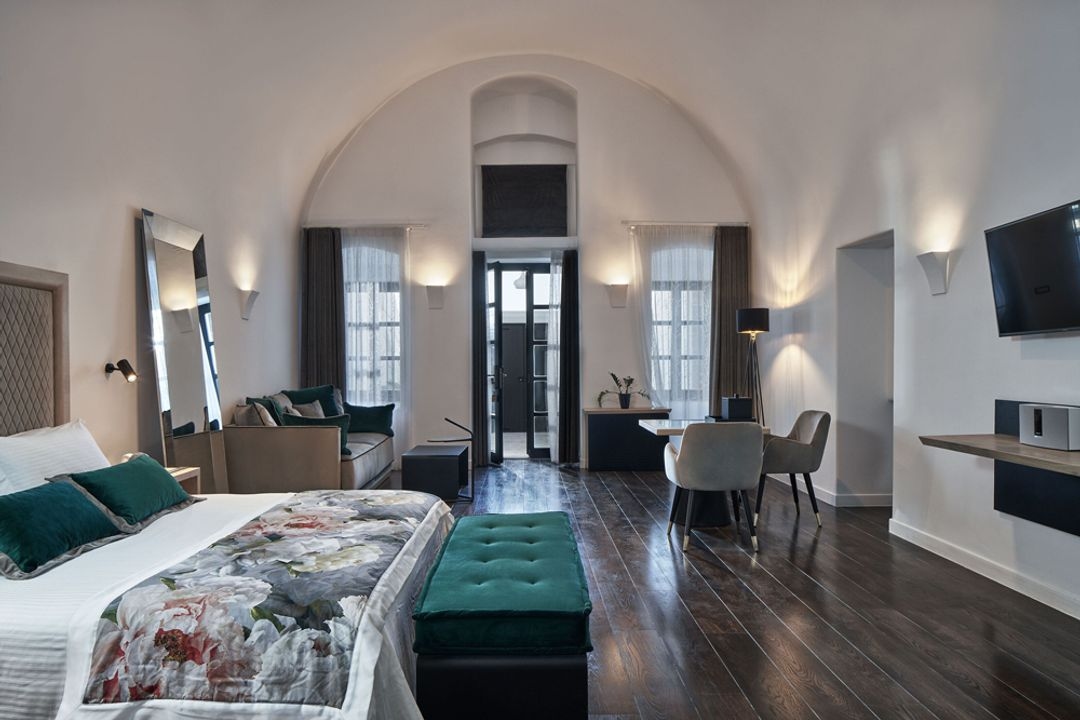 Katikies Garden Santorini - Image 4