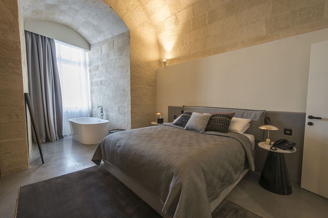 Cugó Gran Macina Grand Harbour - View 4