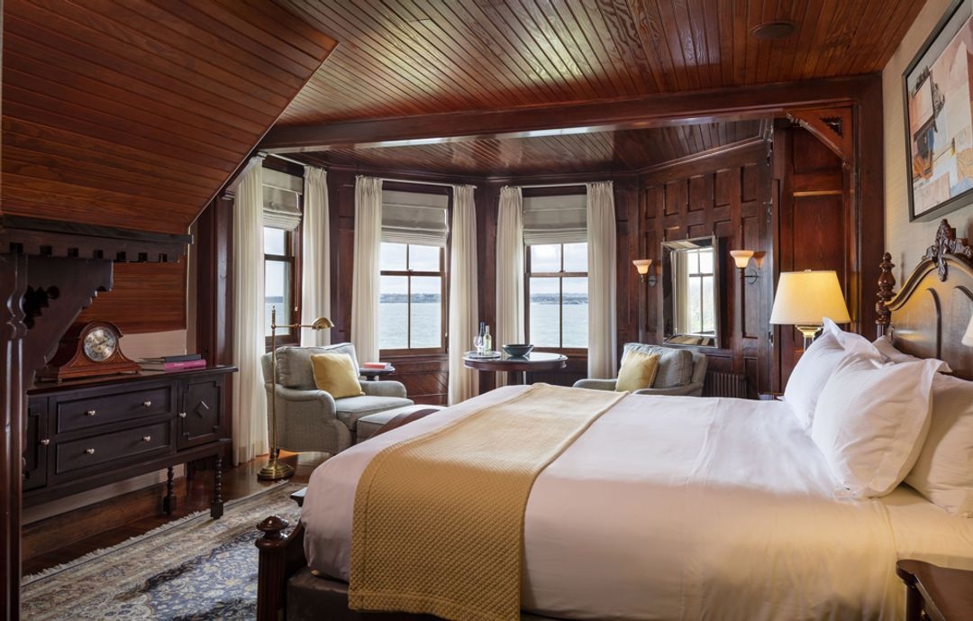 Castle Hill Inn - Image 4