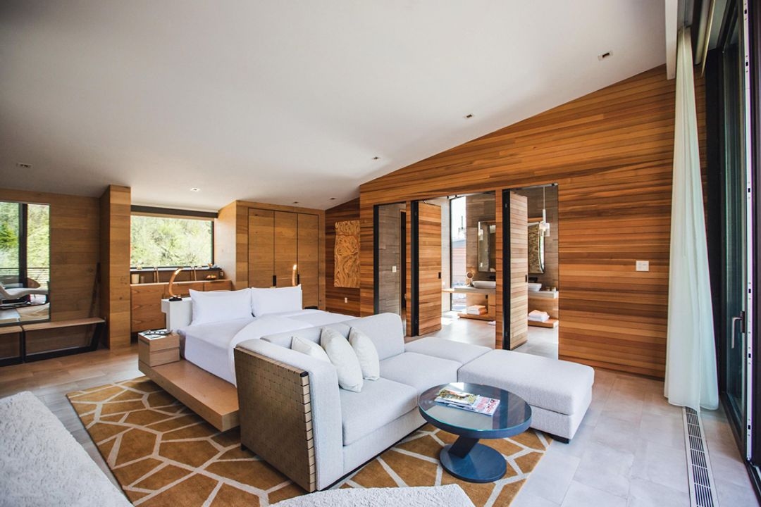 The Lodge at Blue Sky, Auberge Resorts Collection - View 4