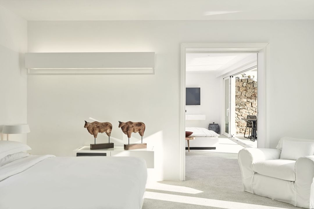 Royal Myconian - View 4