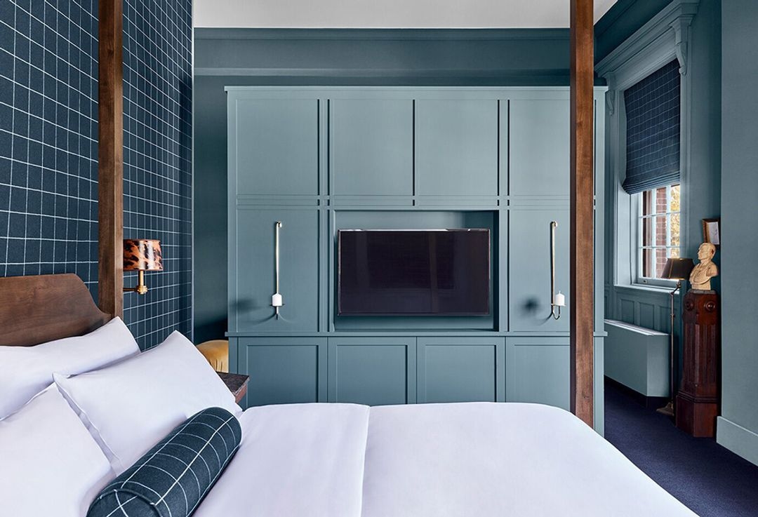 The Vanderbilt, Auberge Resorts Collection - View 4