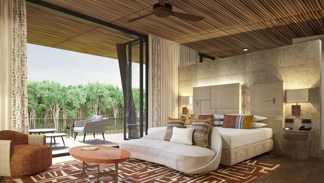 One&Only Gorilla's Nest - Image 4