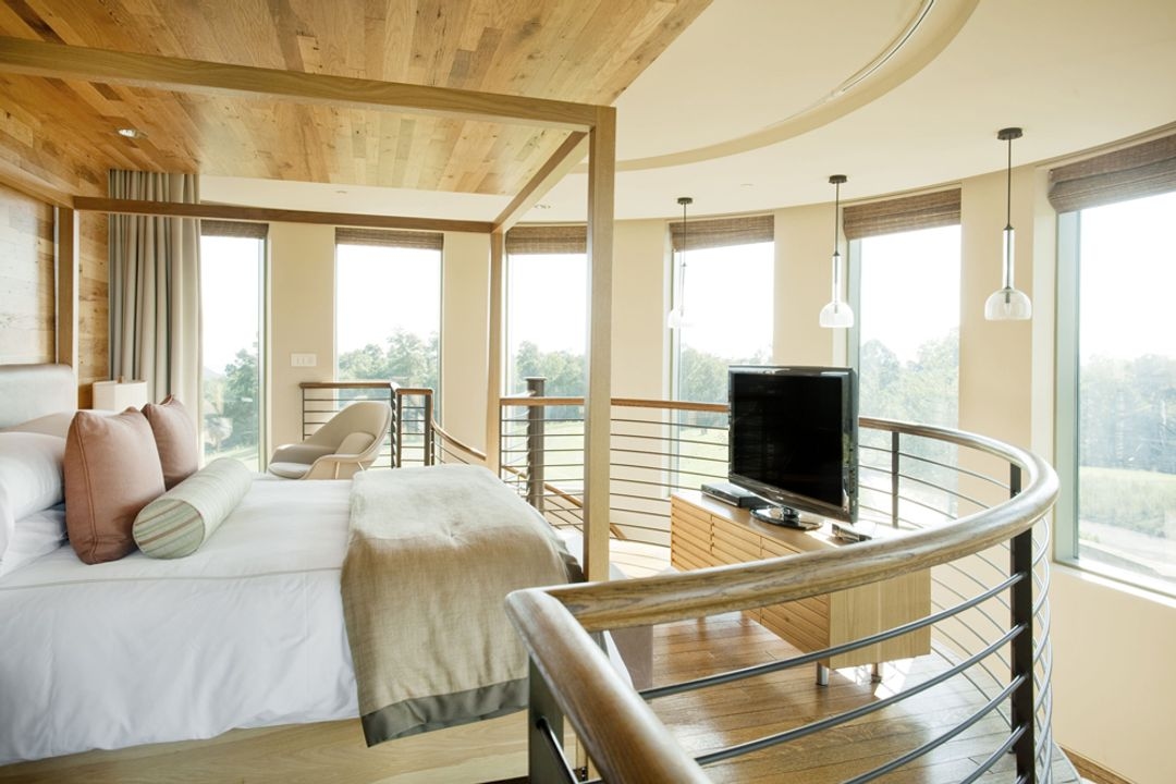 The Lodge at Primland, Auberge Collection - View 4