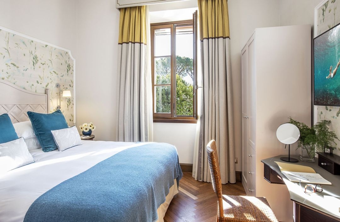 Terme di Saturnia Natural SPA & Golf Resort - Image 4