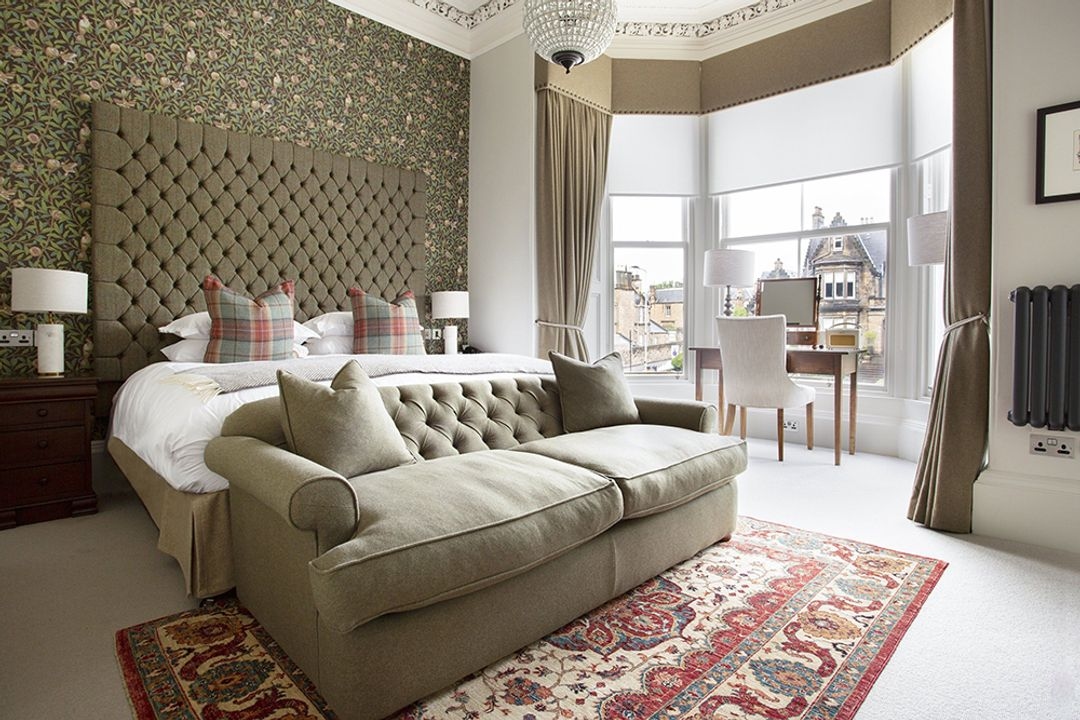 The Roseate Edinburgh - Image 4