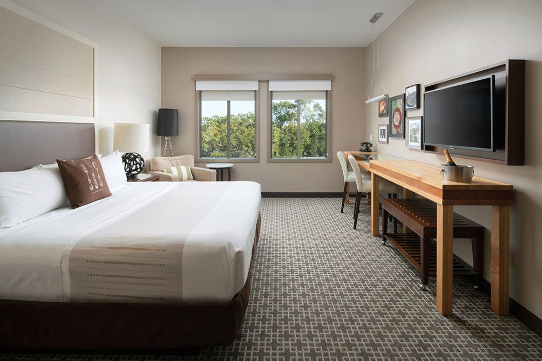 Epicurean Hotel, Autograph Collection - View 4