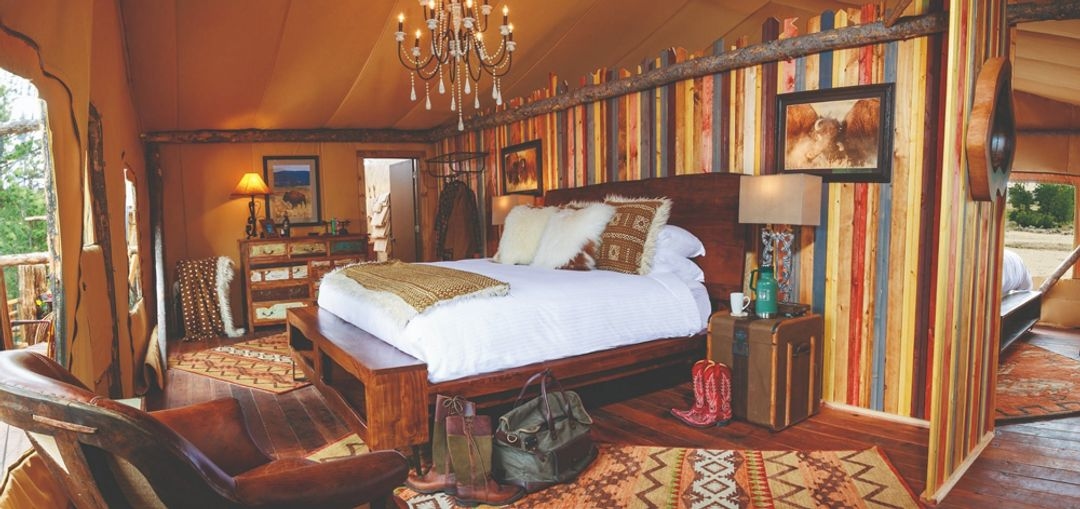 Paws Up Montana - Image 4