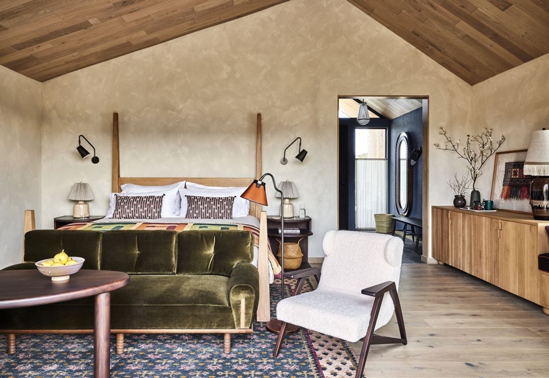 Wildflower Farms, Auberge Resorts Collection - View 4