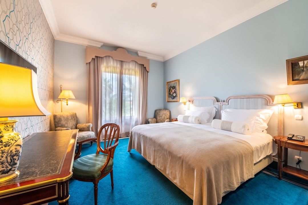 Pestana Palace Lisboa - View 4