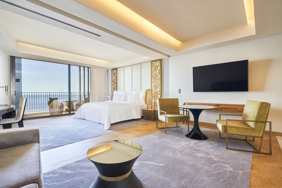 Savoy Palace - View 4