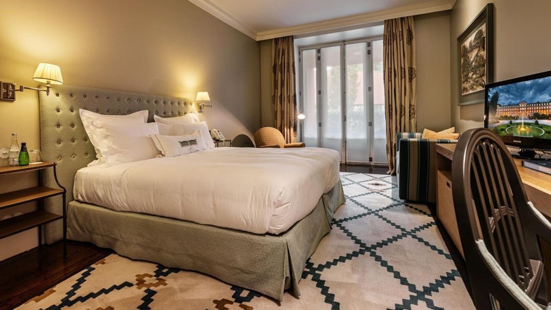 Vidago Palace - Image 4