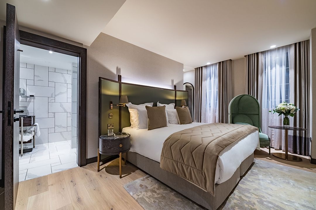 Stock Exchange Hotel - Image 4