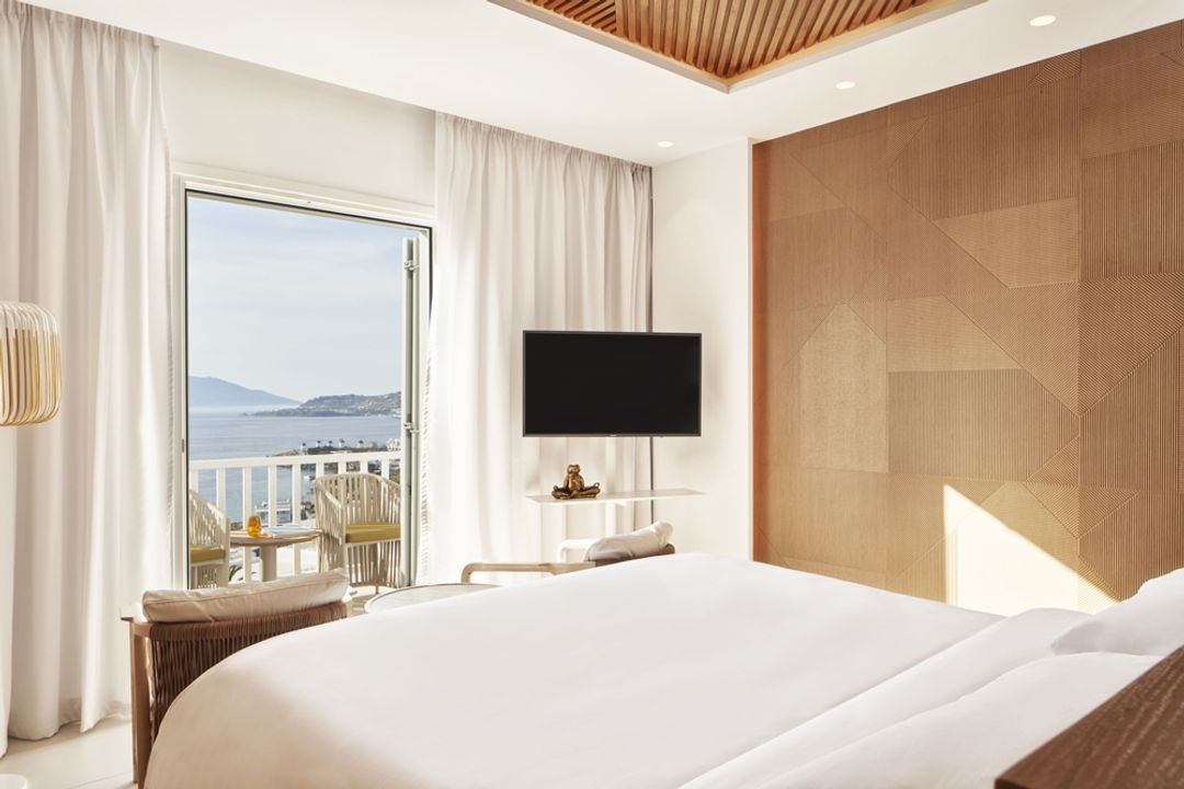 Myconian Korali Hotel - Image 4