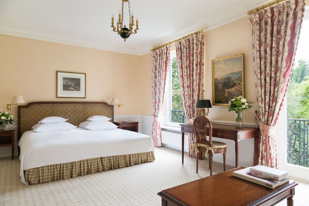 Brenners Park-Hotel & Spa, an Oetker Collection Hotel - Image 4