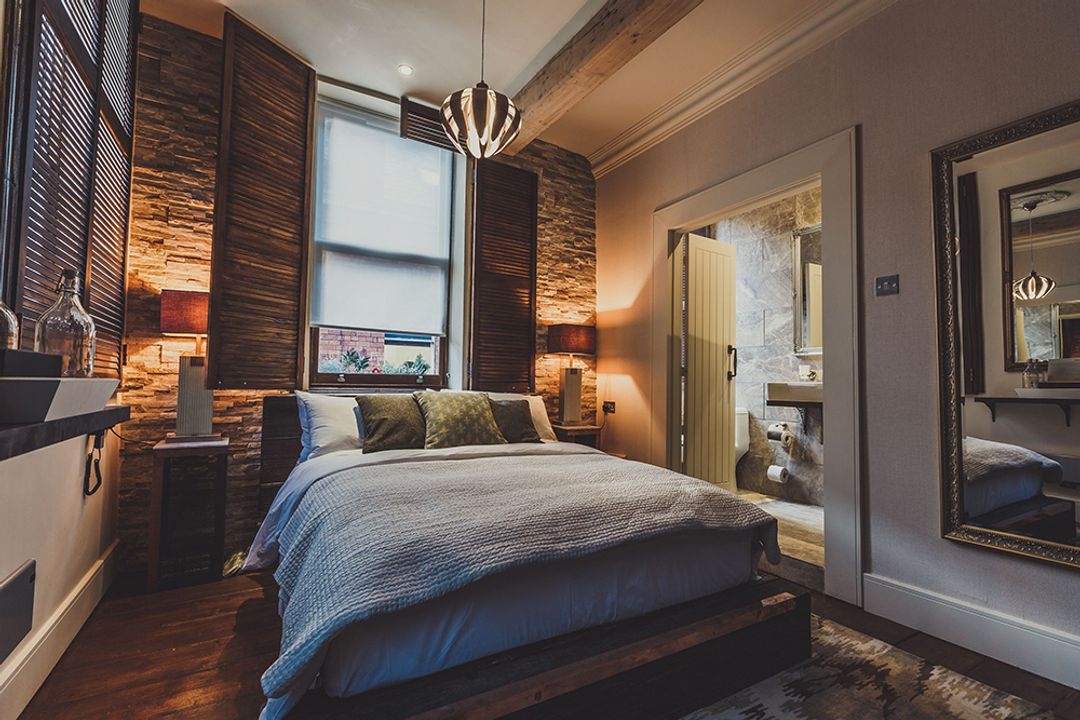 The Cow Hollow Hotel - View 4