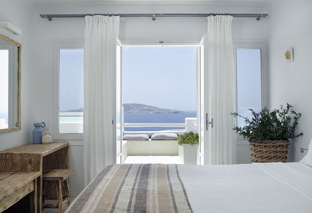 Rocabella Mykonos Hotel & SPA - Image 4