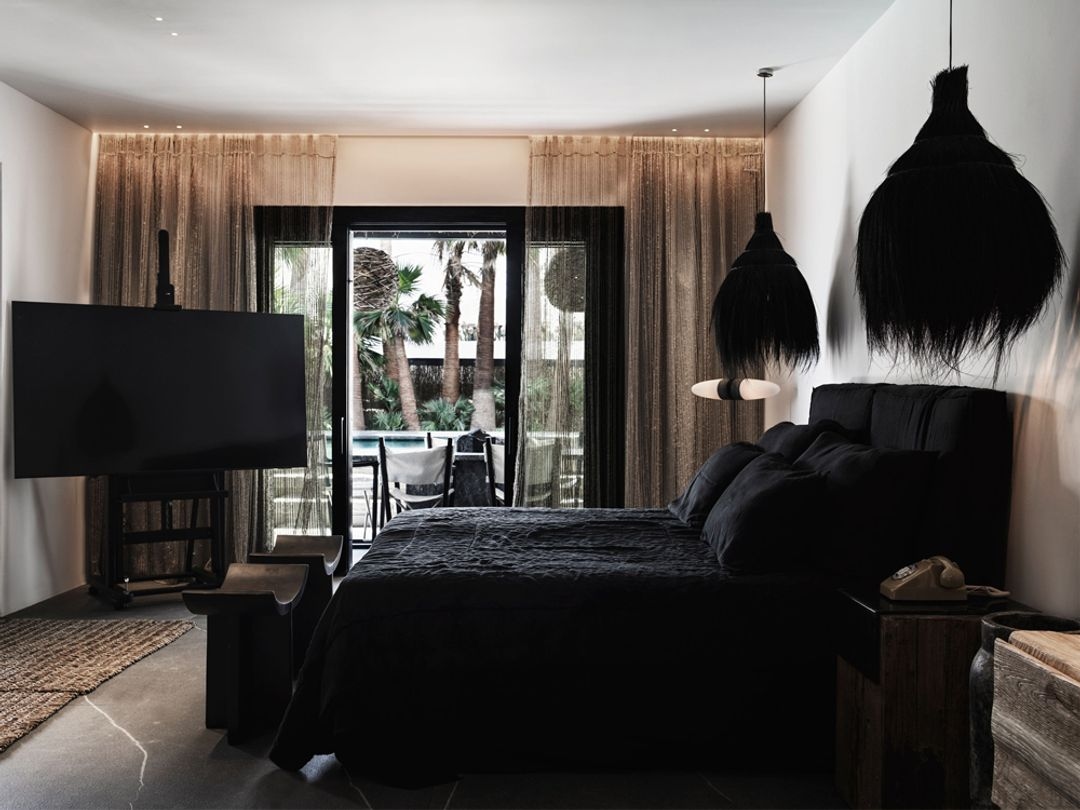 Myconian O Hotel - View 4