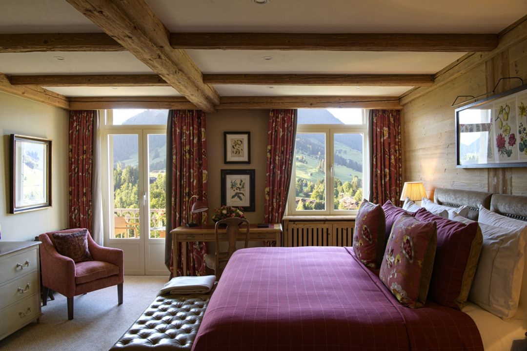 Gstaad Palace - Image 4