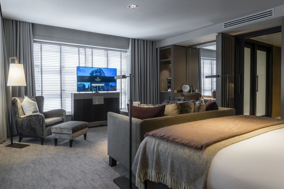 Dakota Manchester - View 4