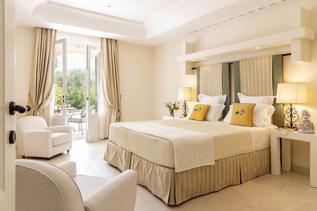 Hotel Masseria San Domenico - Image 4