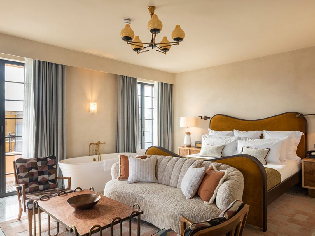 Soho House Rome - Image 4