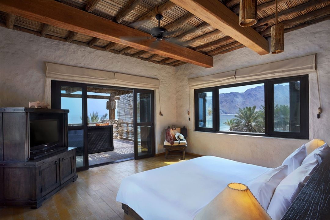 Six Senses Zighy Bay - Image 4