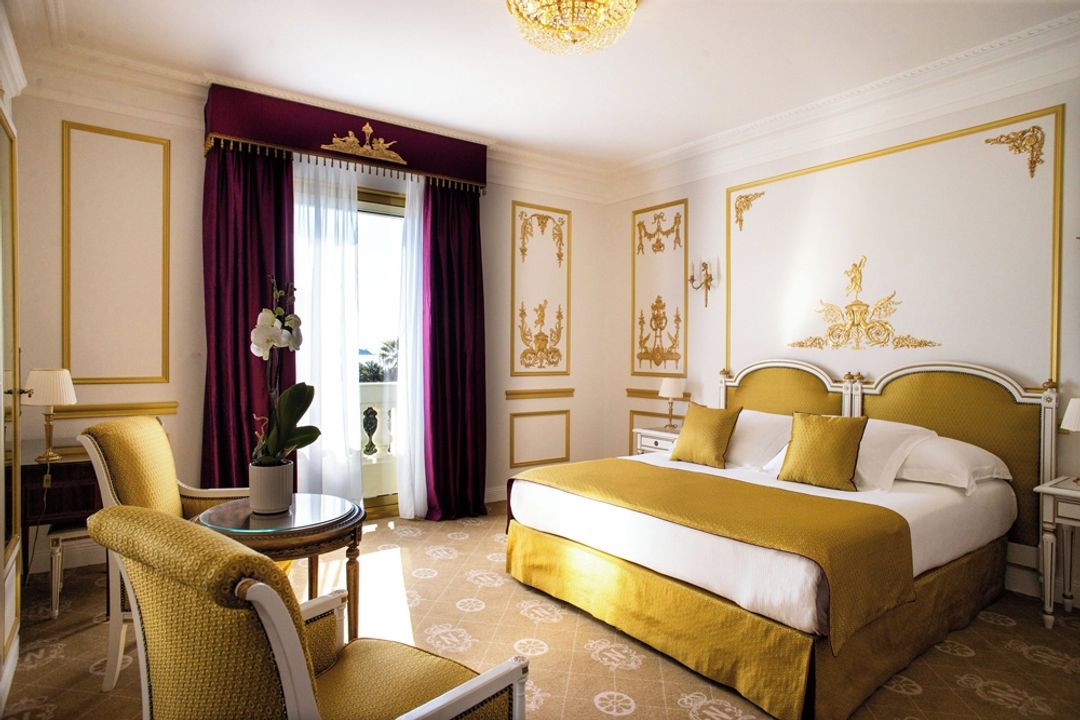 Hotel Le Negresco - View 4