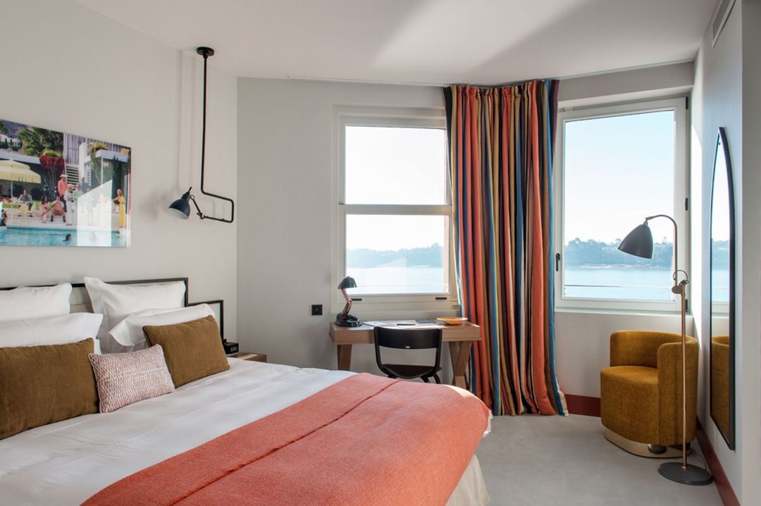 Castelbrac Hôtel & Spa - Image 4