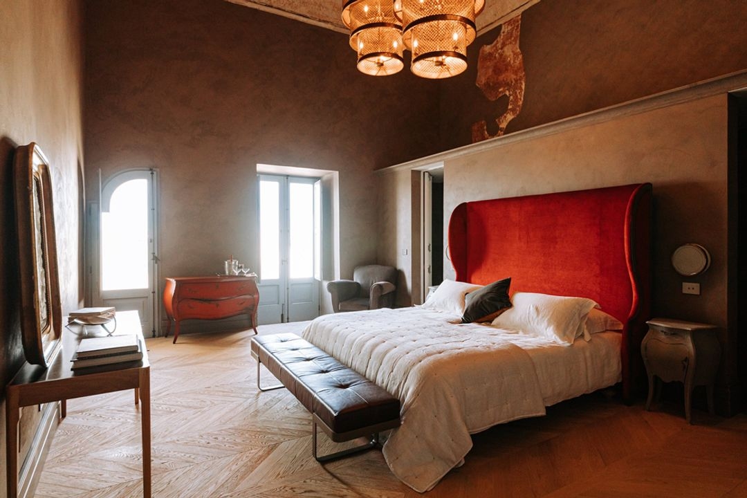 Paragon 700 Boutique Hotel - View 4