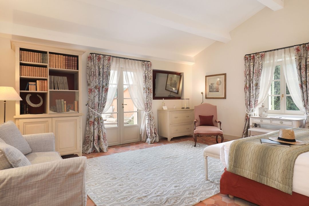 Château de Berne - View 4