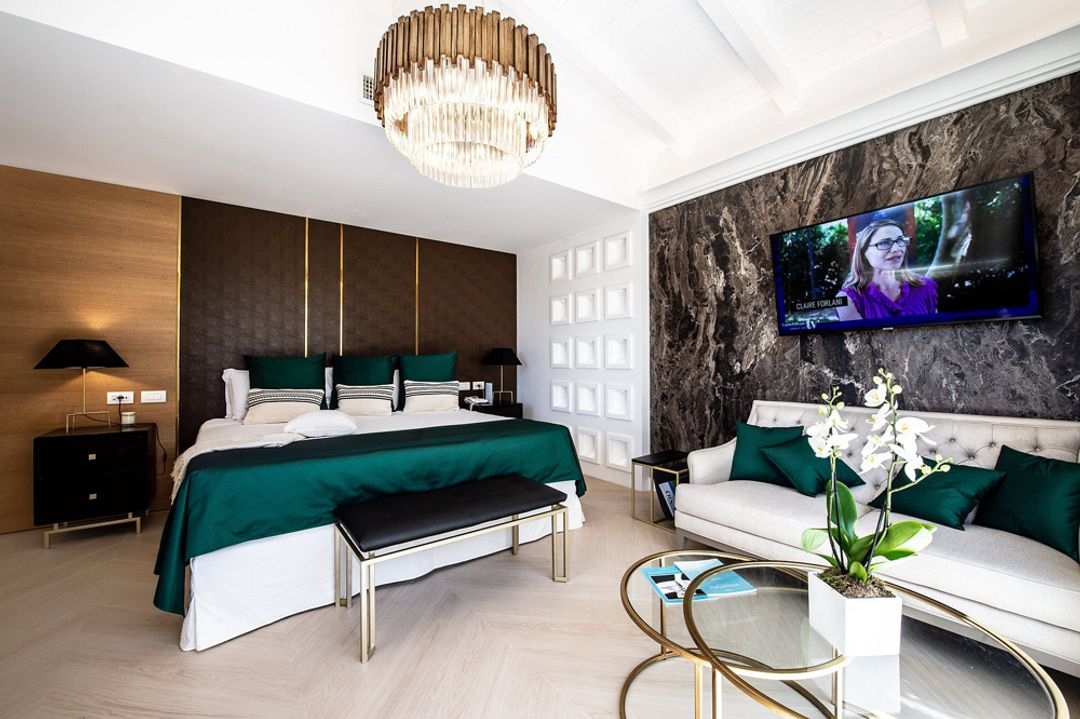 Forte Village Resort - Villa del Parco & Spa - Image 4