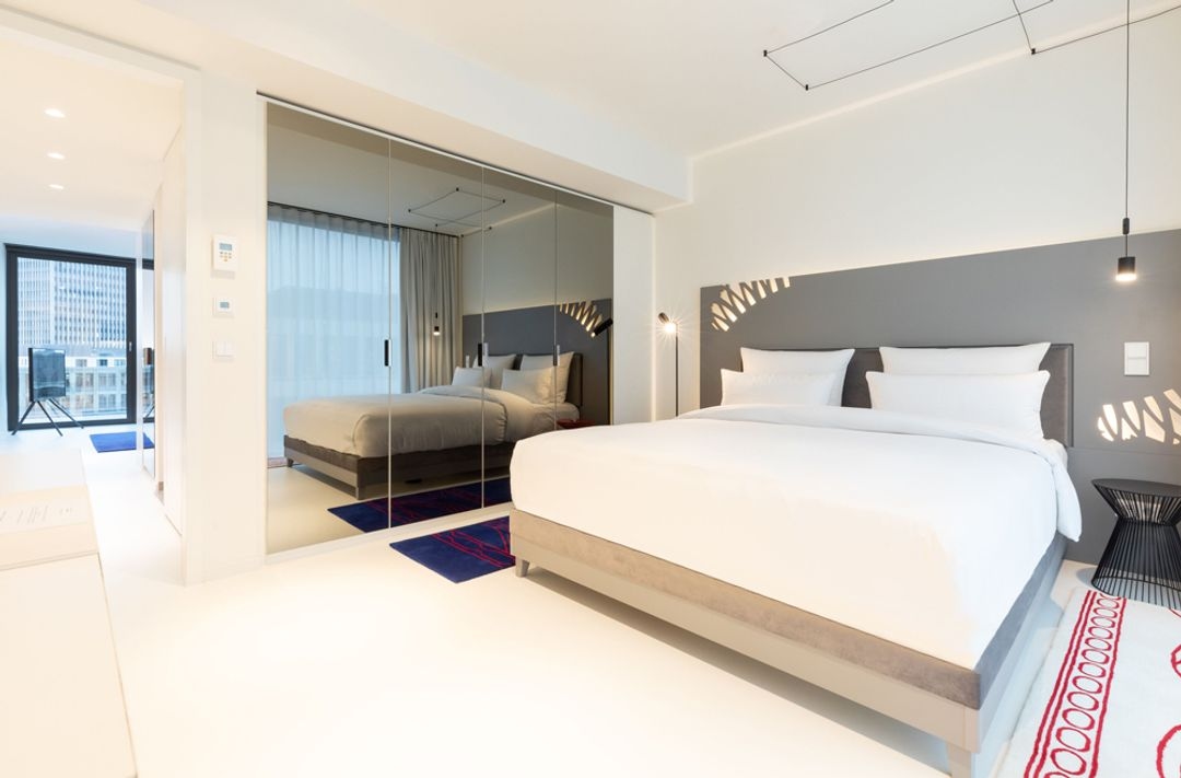 KPM Hotel & Residences - View 4