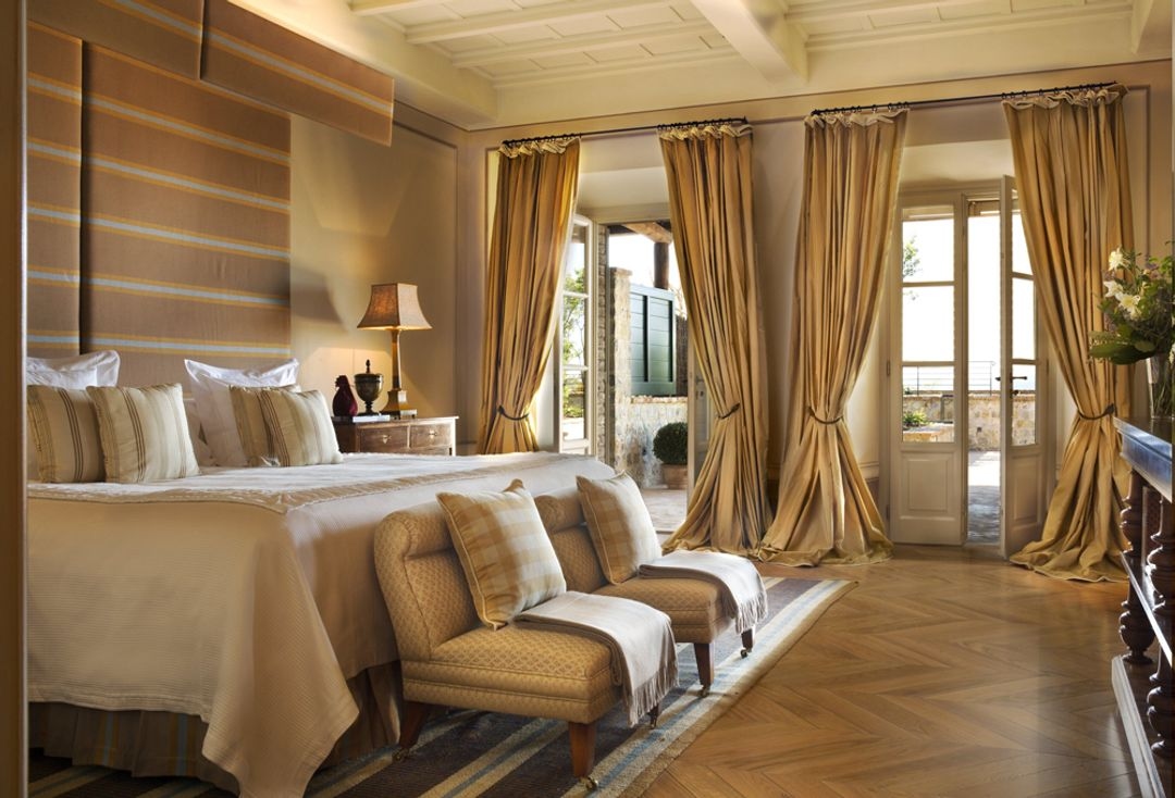 Rosewood Castiglion del Bosco - Image 4