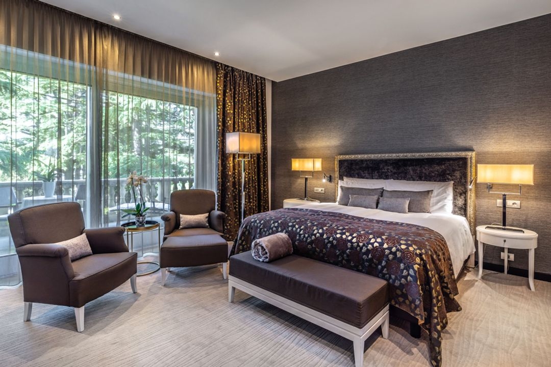 Villa Eden – The Private Retreat - Image 4